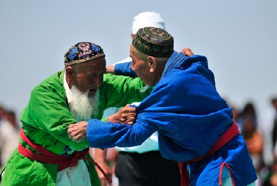 Kurash